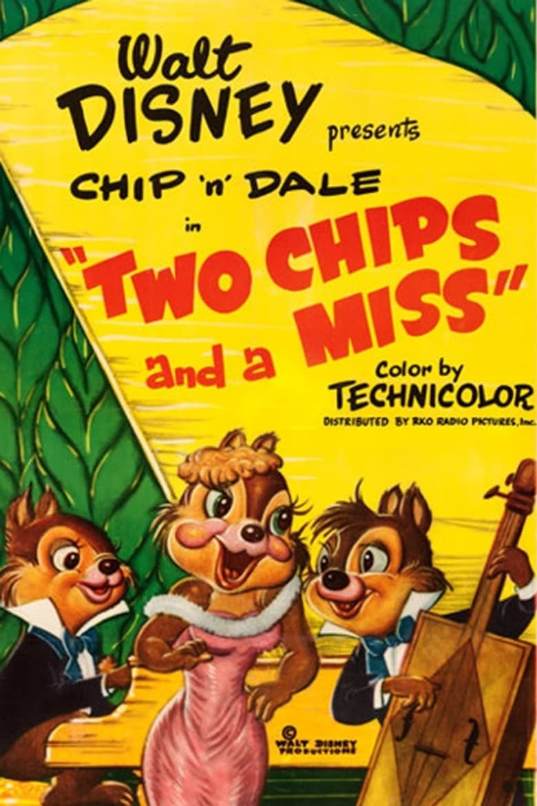 Two Chips and a Miss