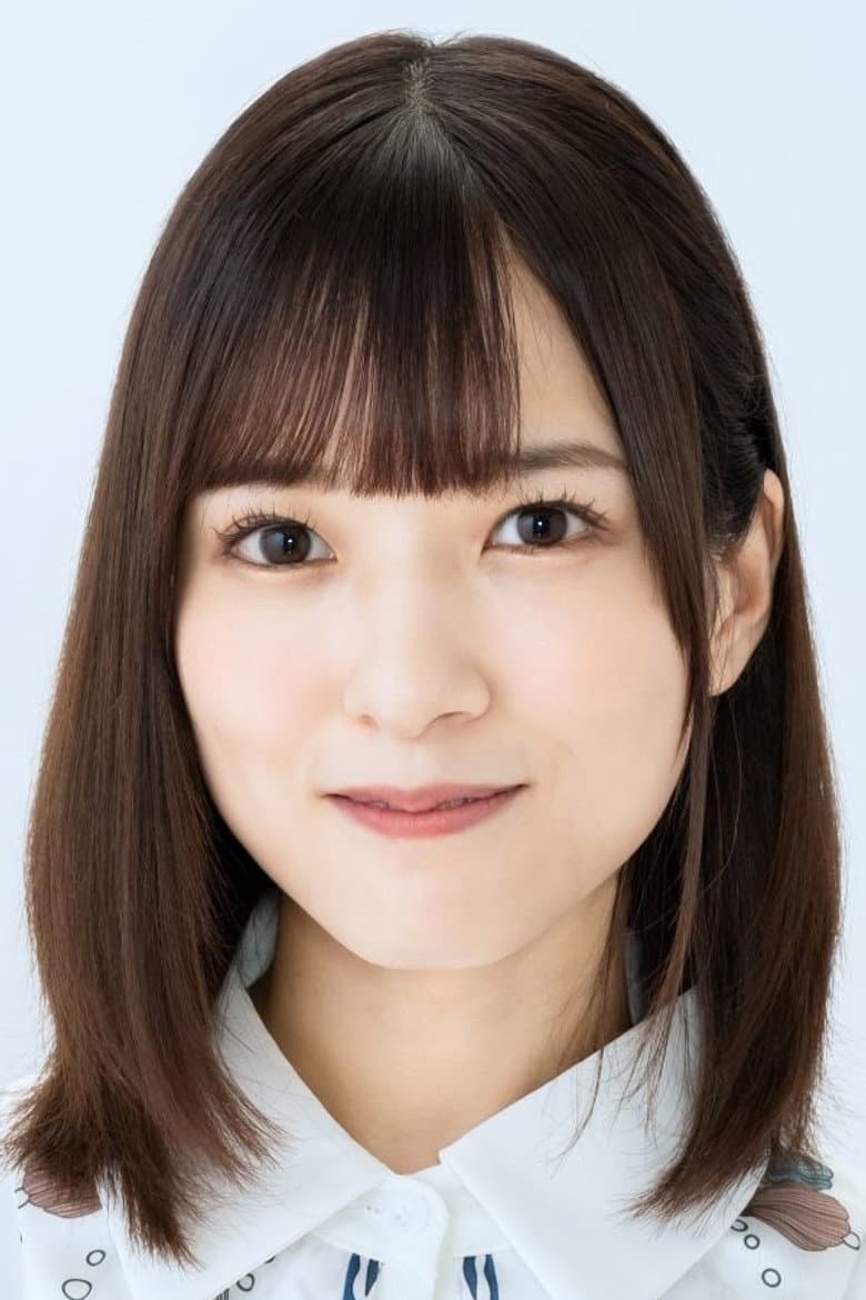 Saki Miyashita