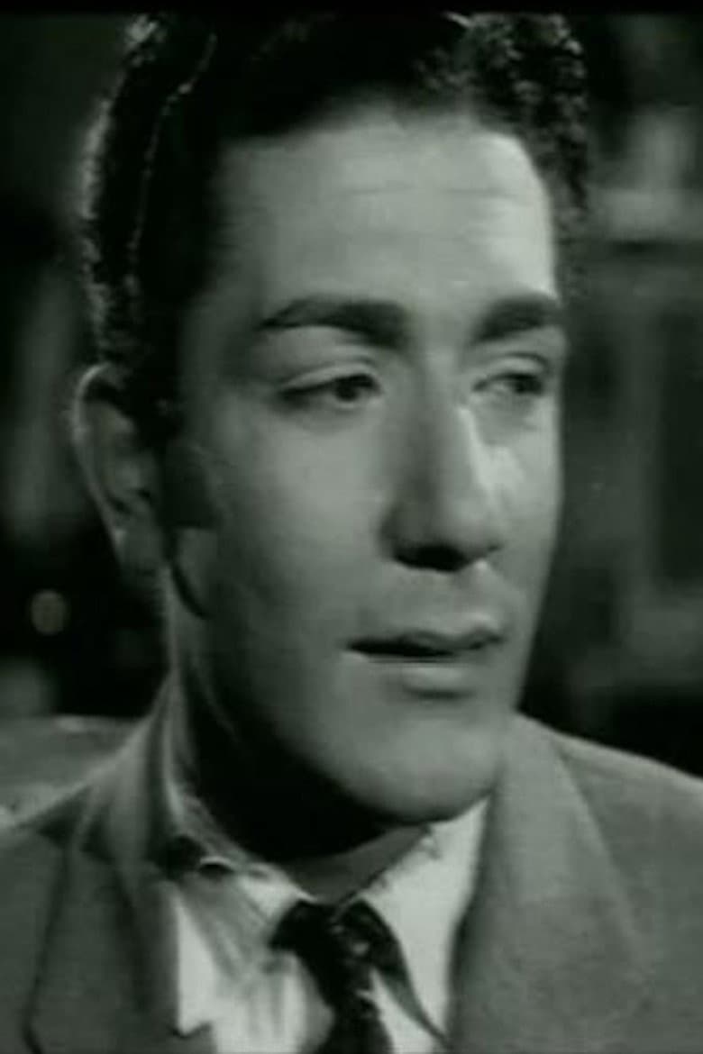 Kamal Hosni