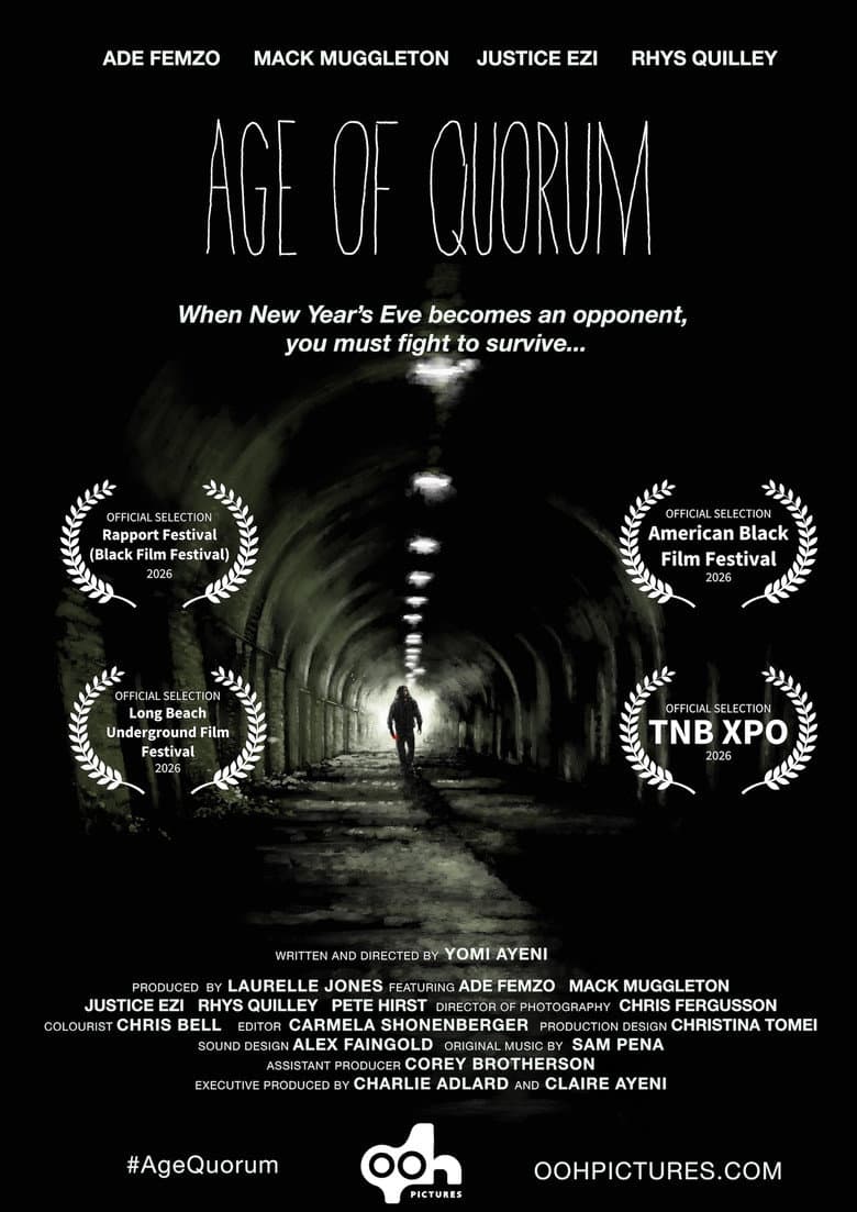 Age of Quorum