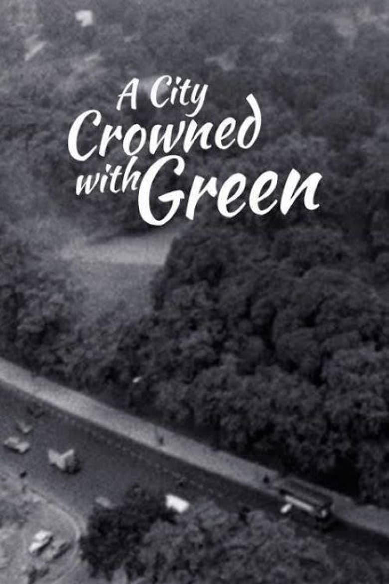 A City Crowned with Green