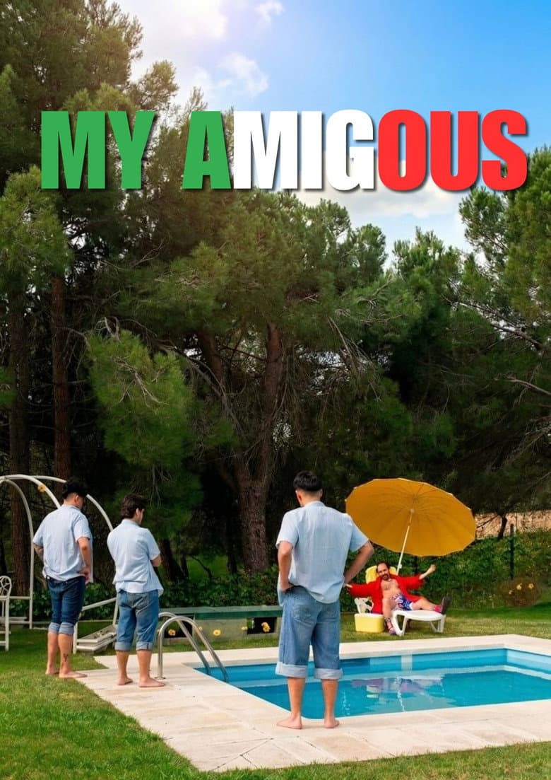 My Amigous