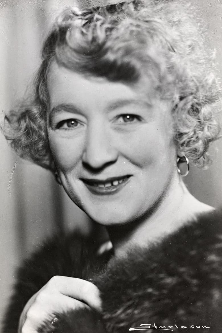 Lalla Carlsen