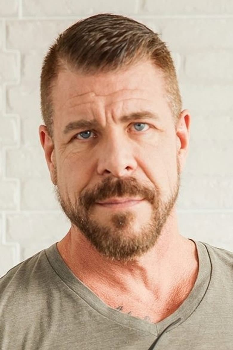 Rocco Steele