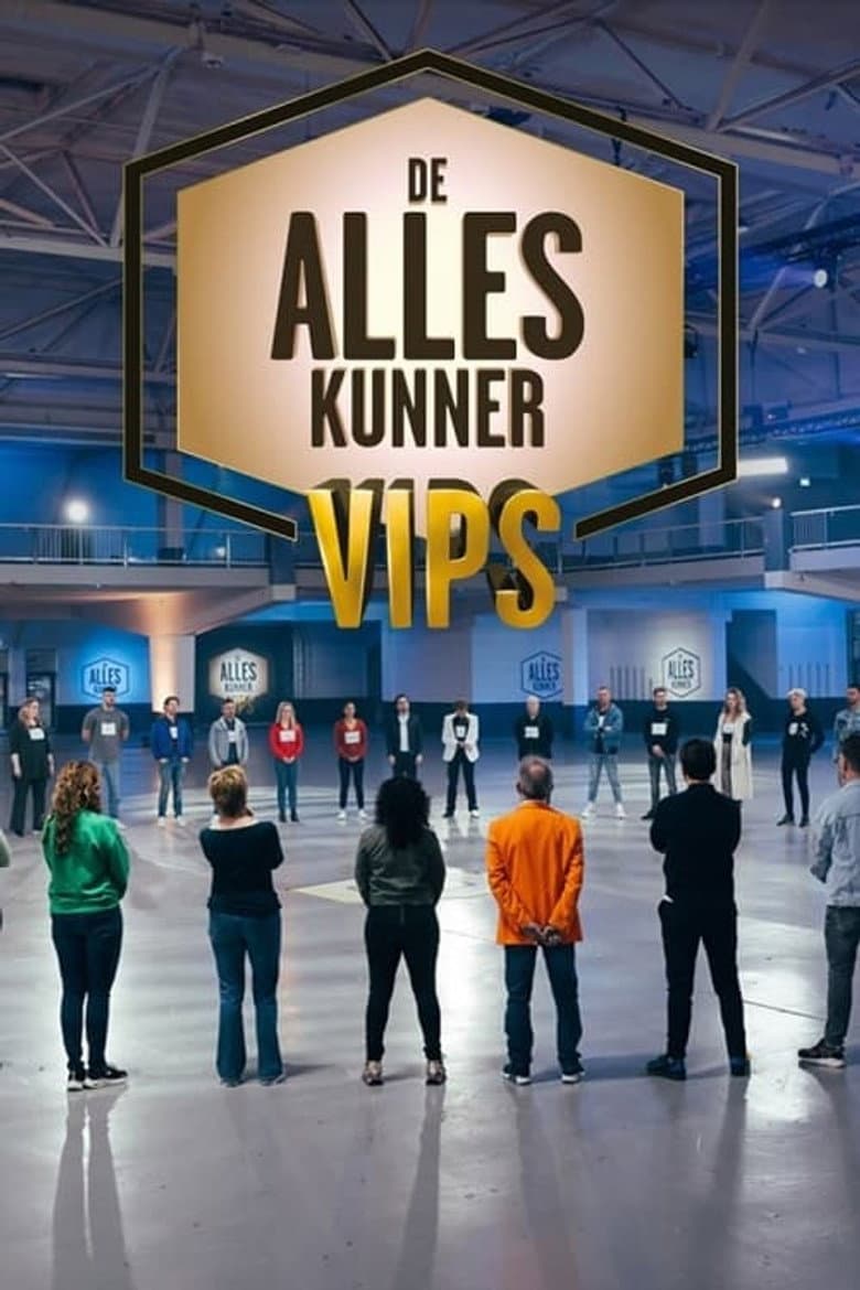 De Alleskunner VIPS