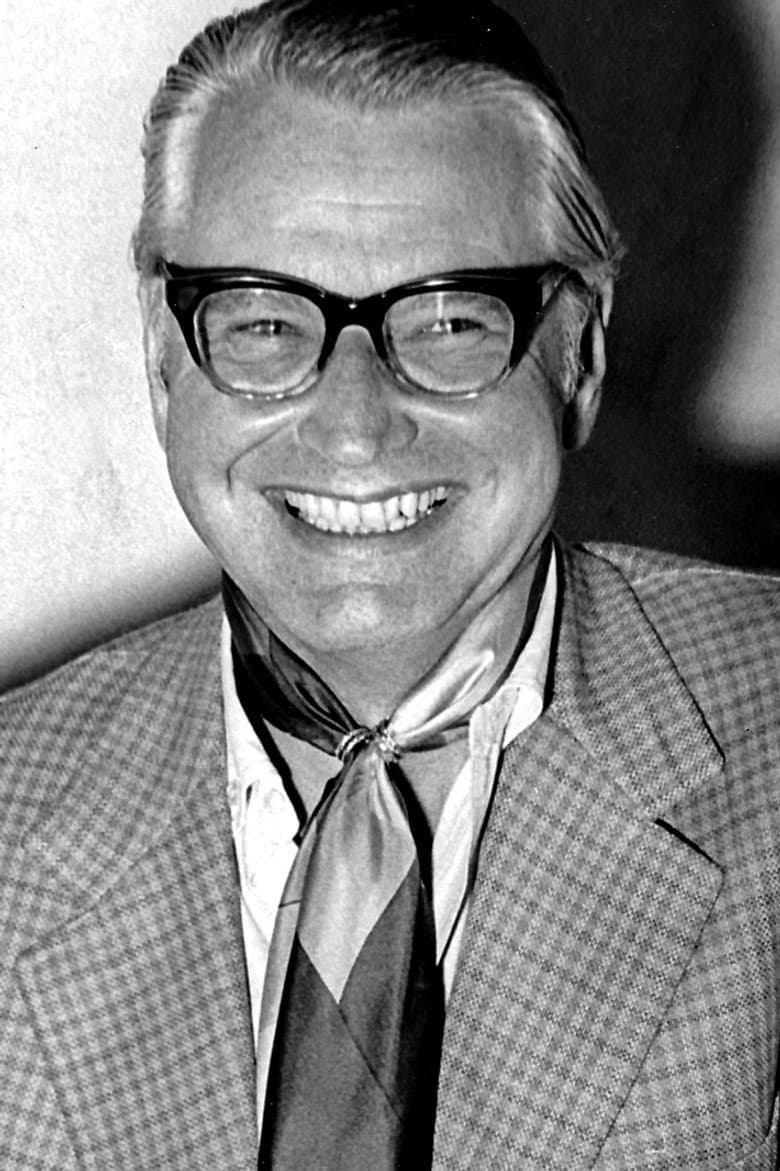 Ken Annakin