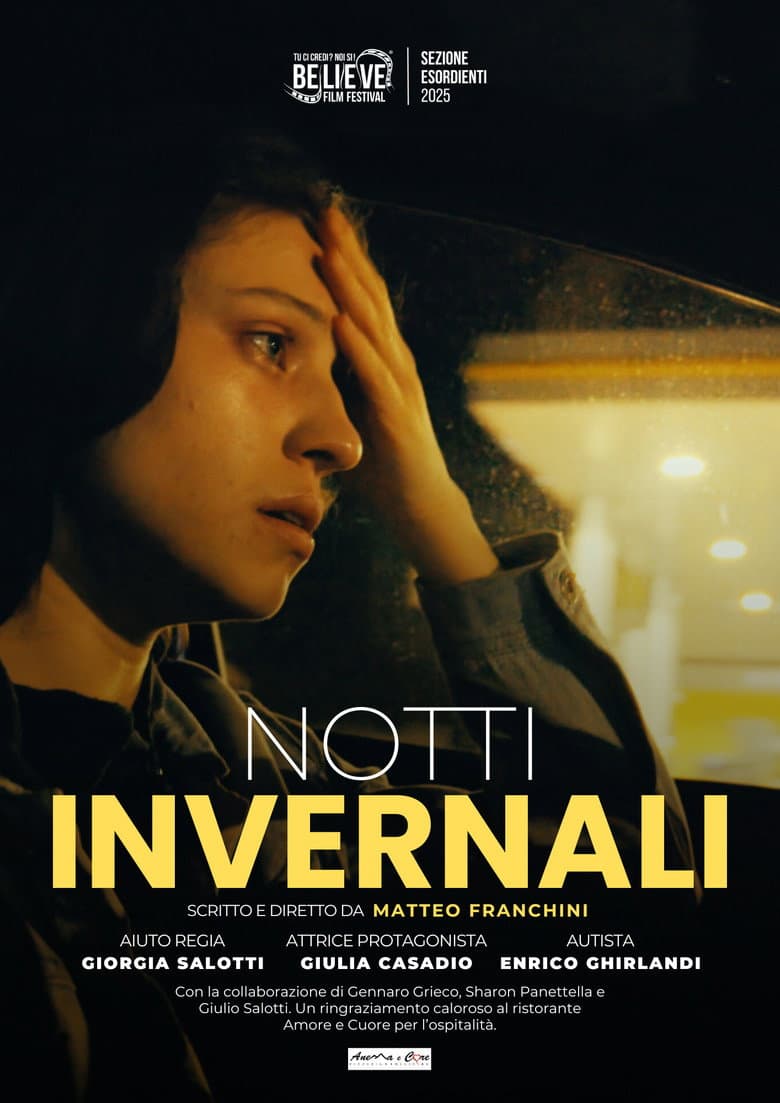 Notti Invernali