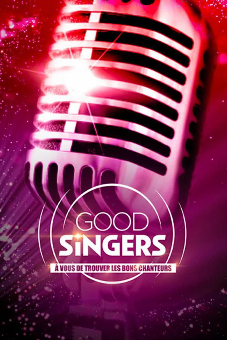 Good Singers