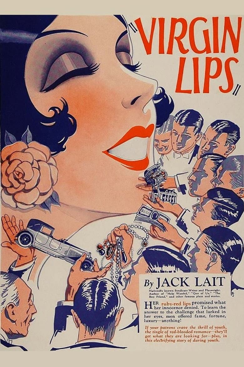 Virgin Lips