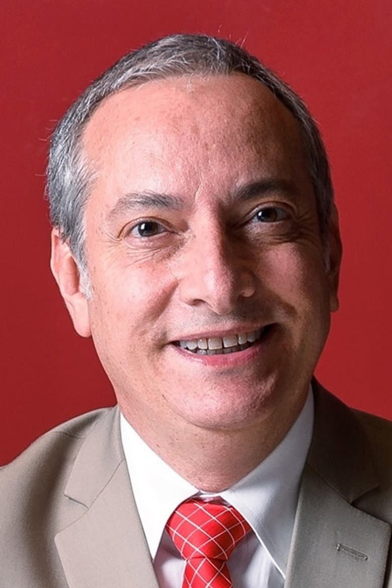 José Roberto Burnier