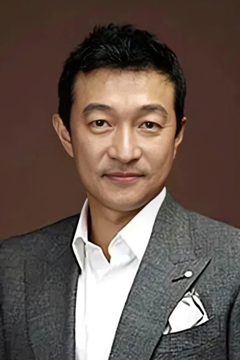 Lee Jae-ryong