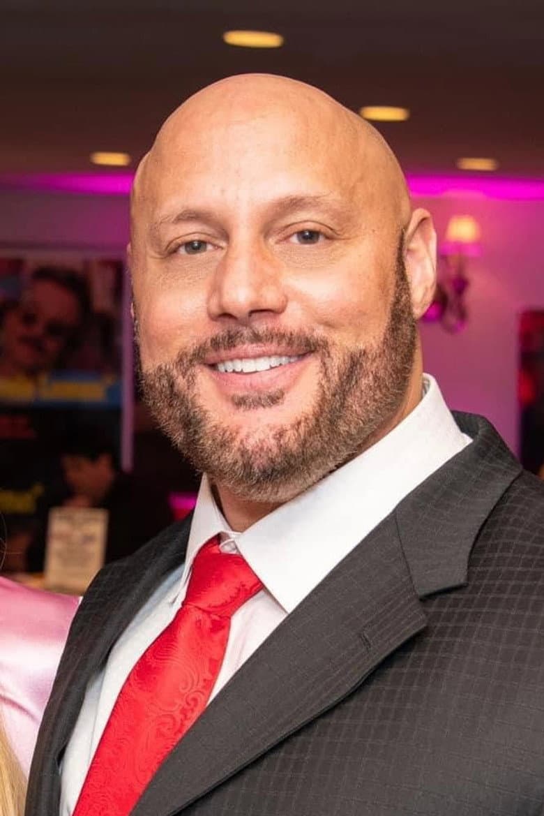Peter Anthony