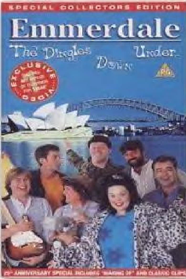 Emmerdale: The Dingles Down Under