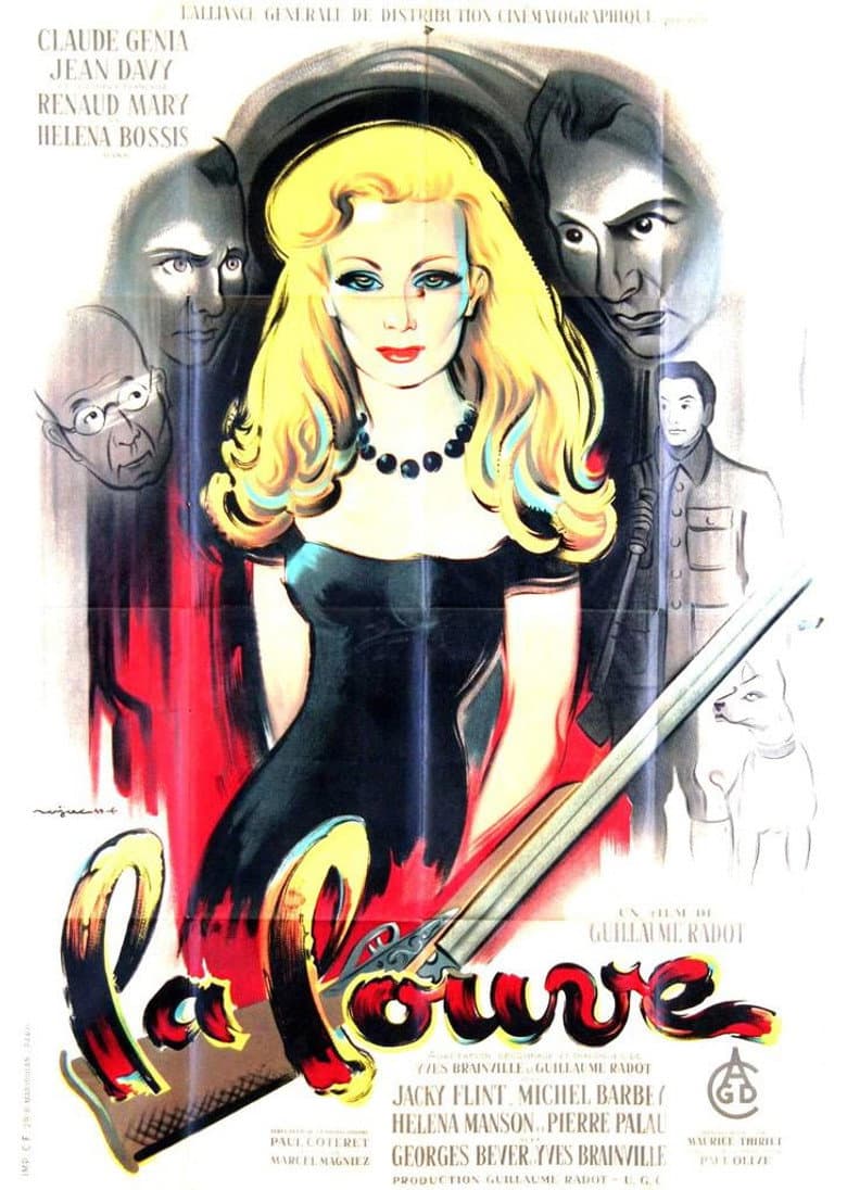 La Louve