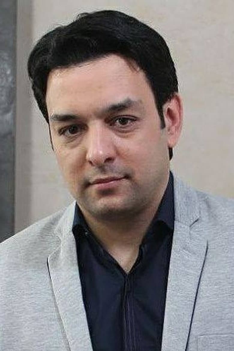 Mir Sahib Qabiloglu