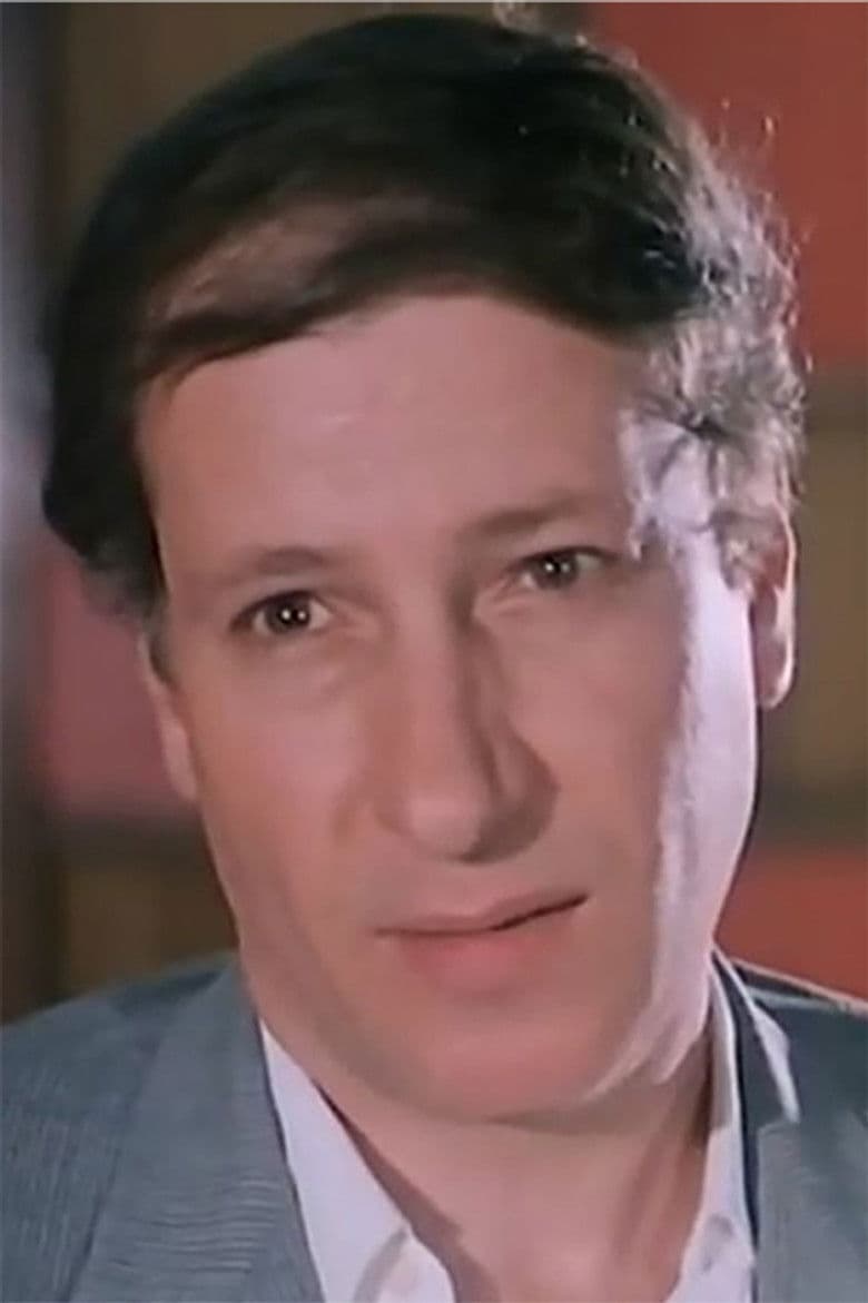 Samir Rostom