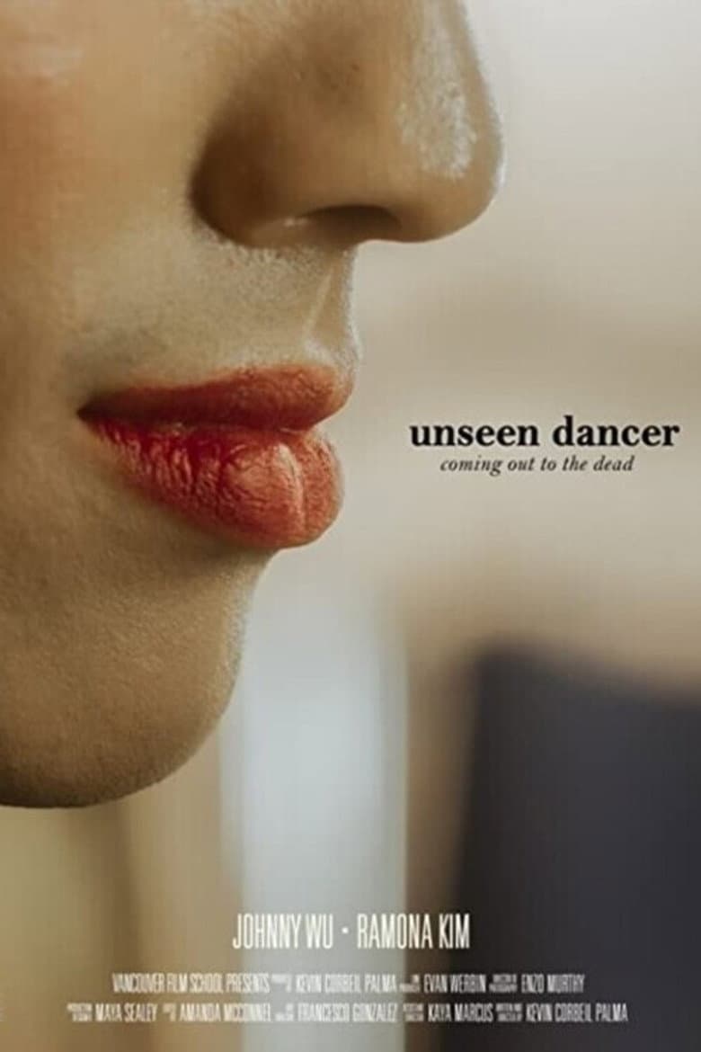 Unseen Dancer
