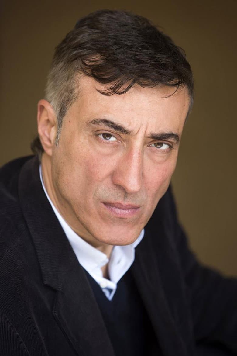 Massimo Andrei