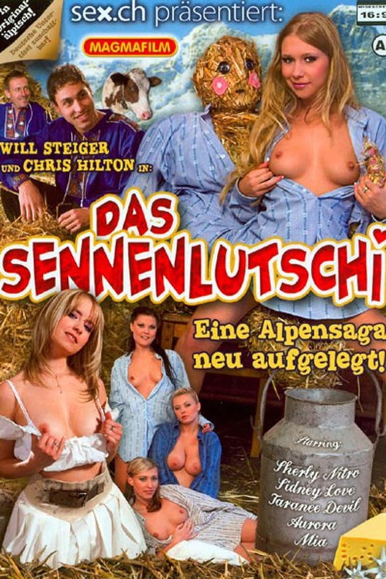 Das Sennenlutschi