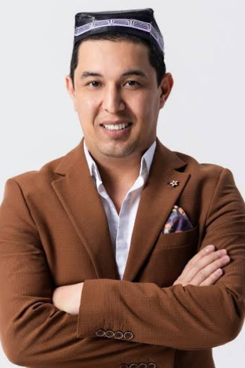 Elmurod Haqnazarov