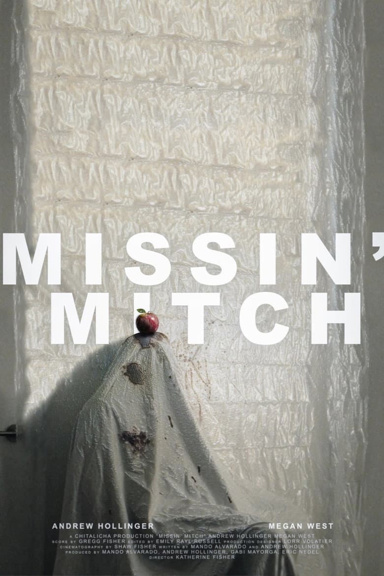 Missin' Mitch