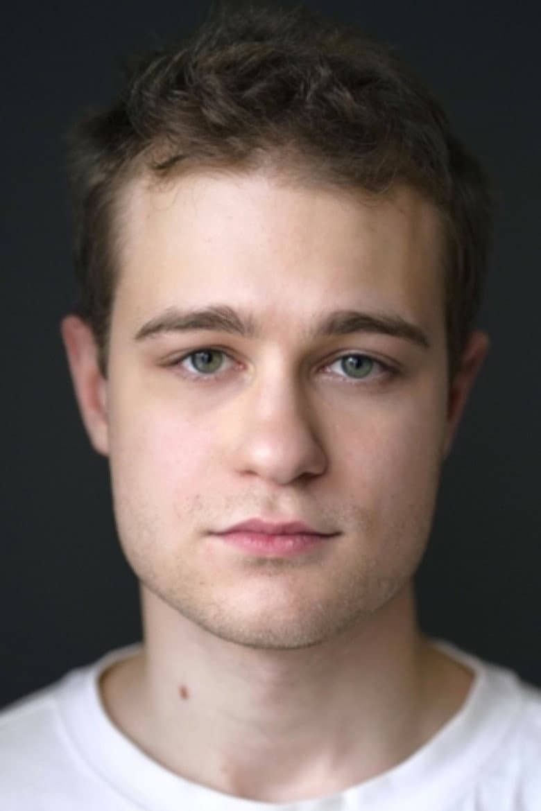 Pavel Kandin