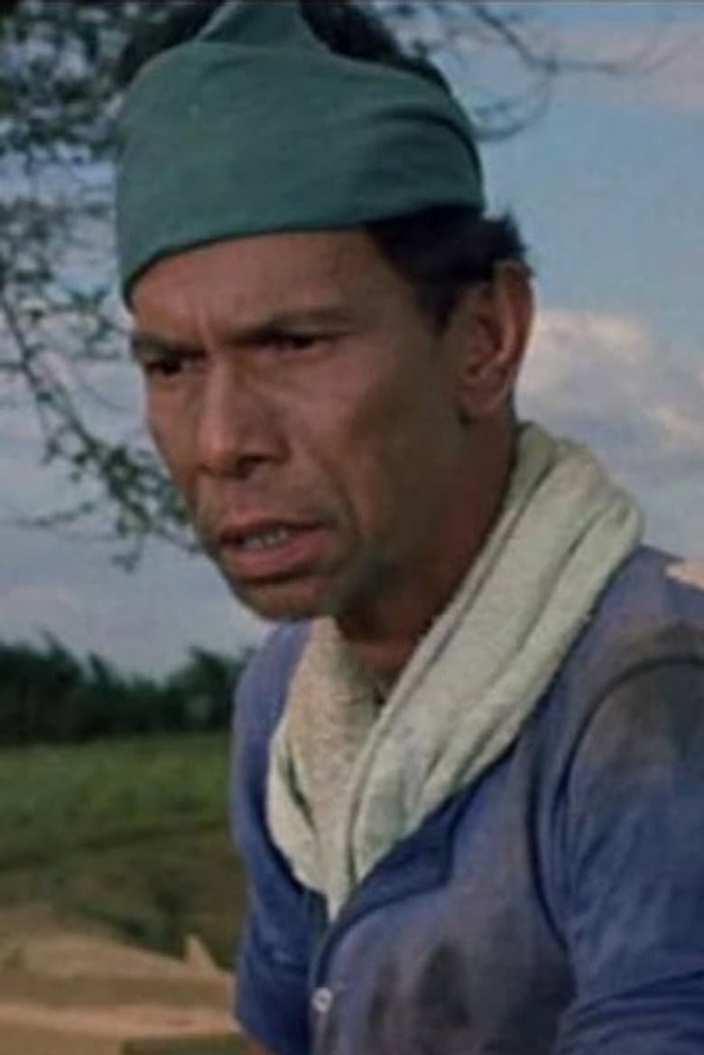 Eddie Infante
