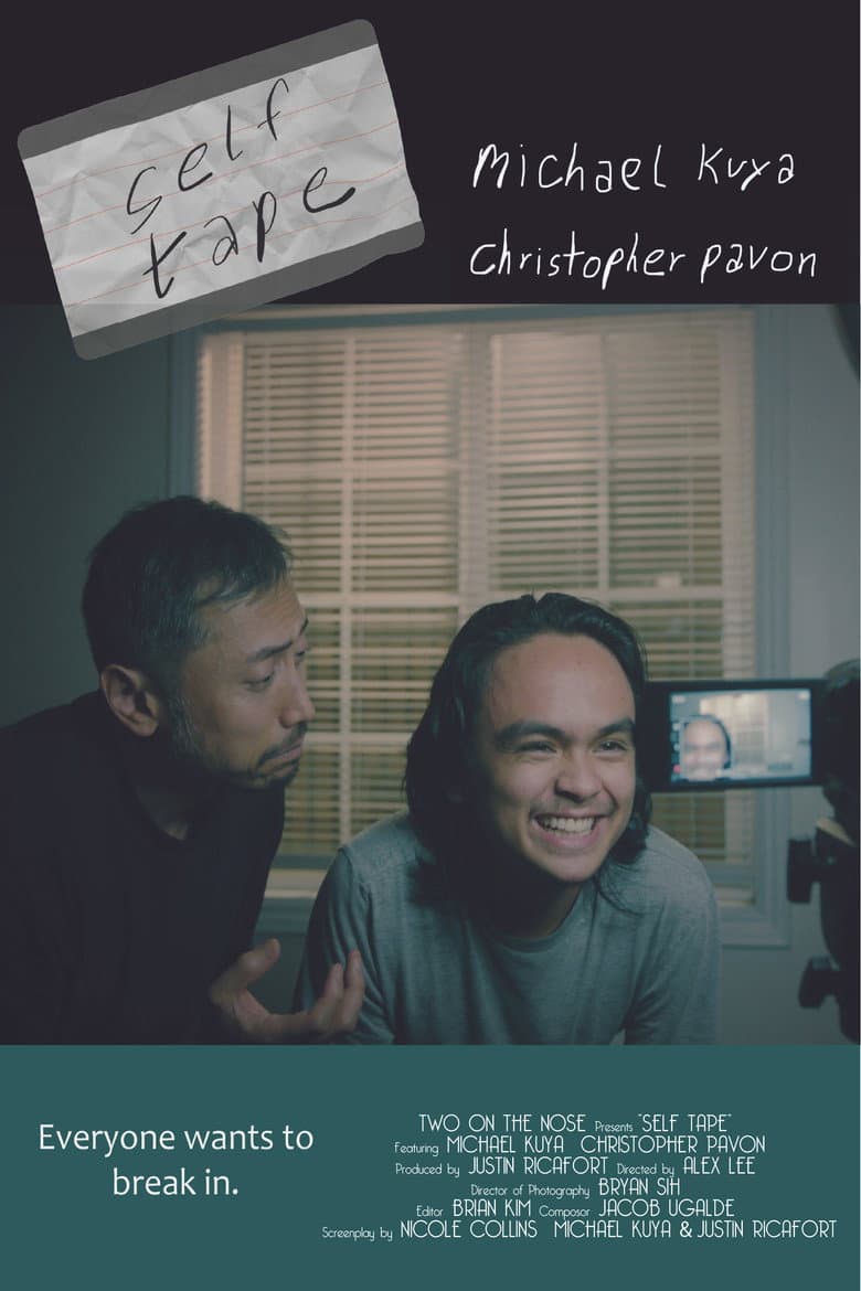 Self Tape