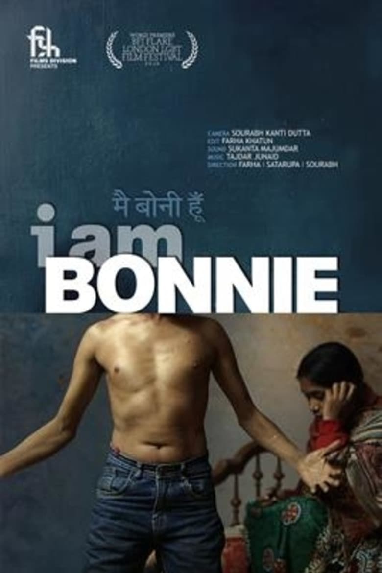 I am Bonnie