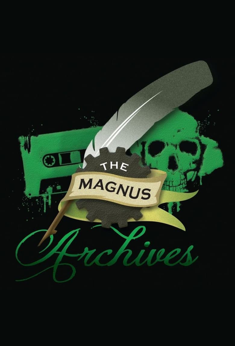 The Magnus Archives