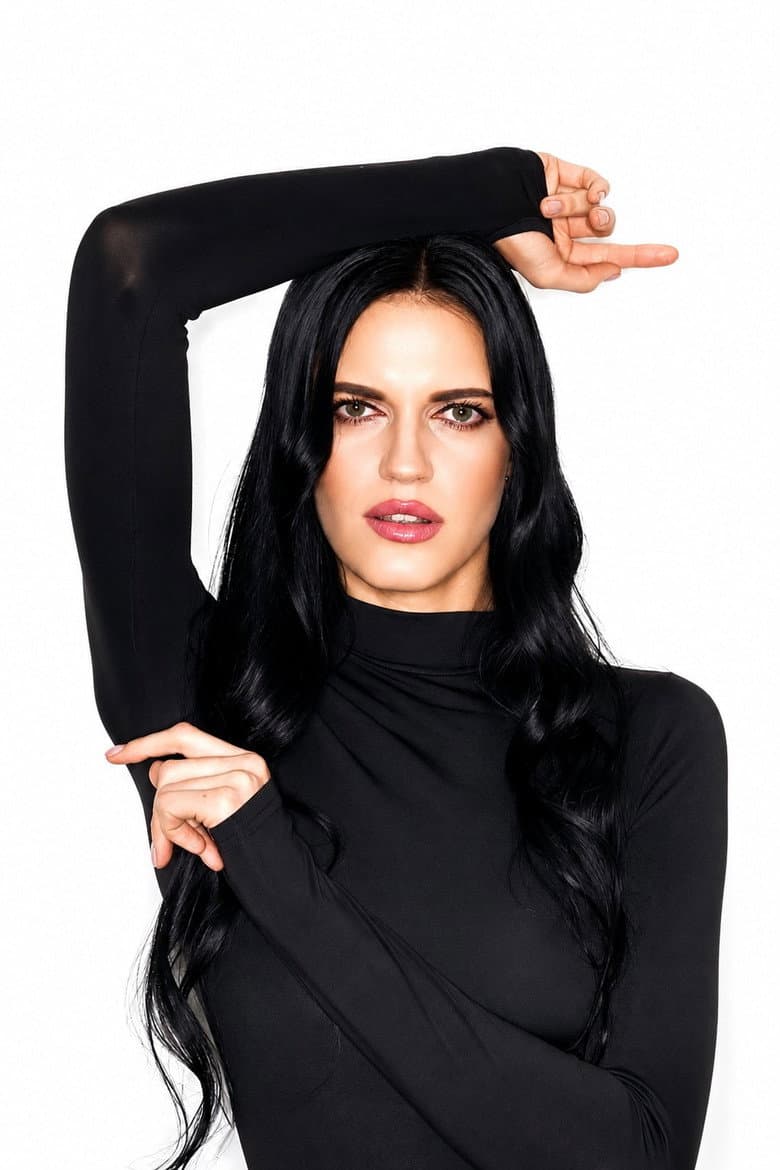 Mia Mayblack