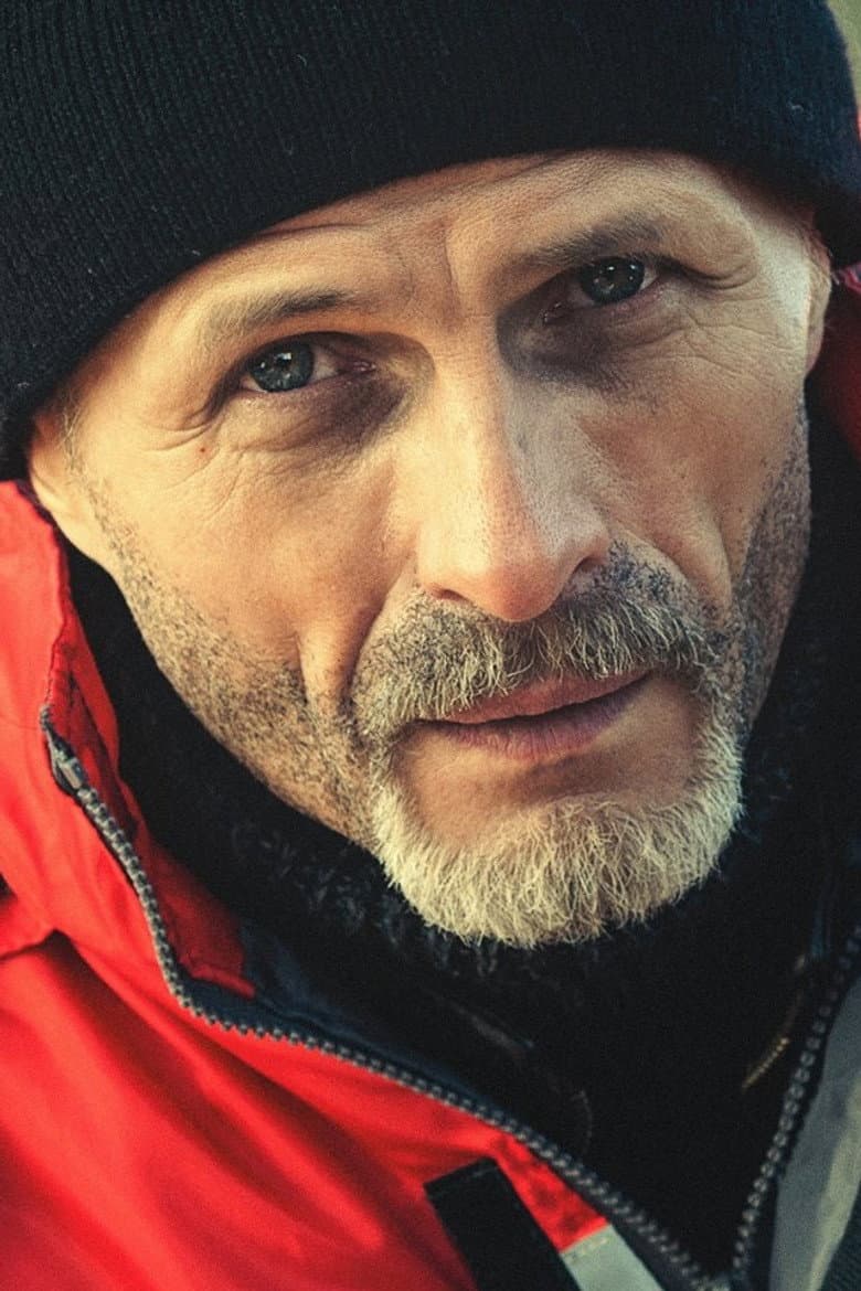 Sergey Siplivyy