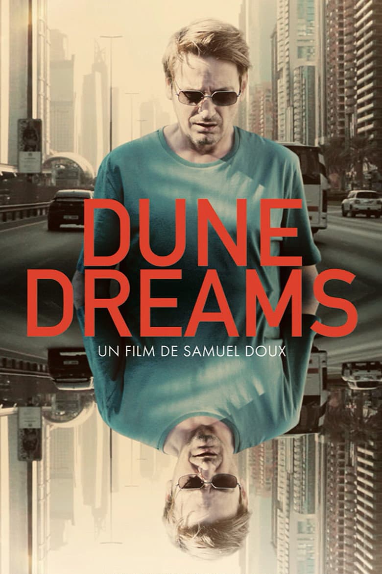 Dune Dreams