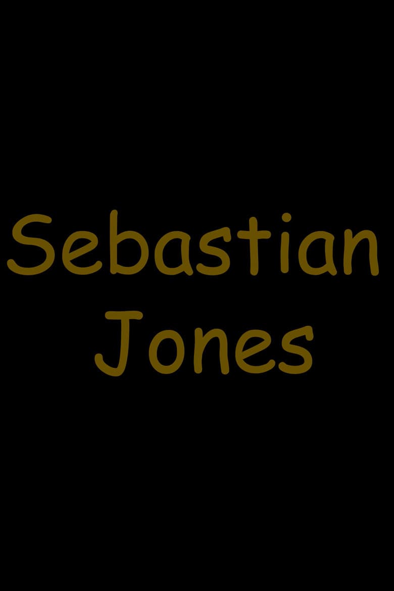 Sebastian Jones