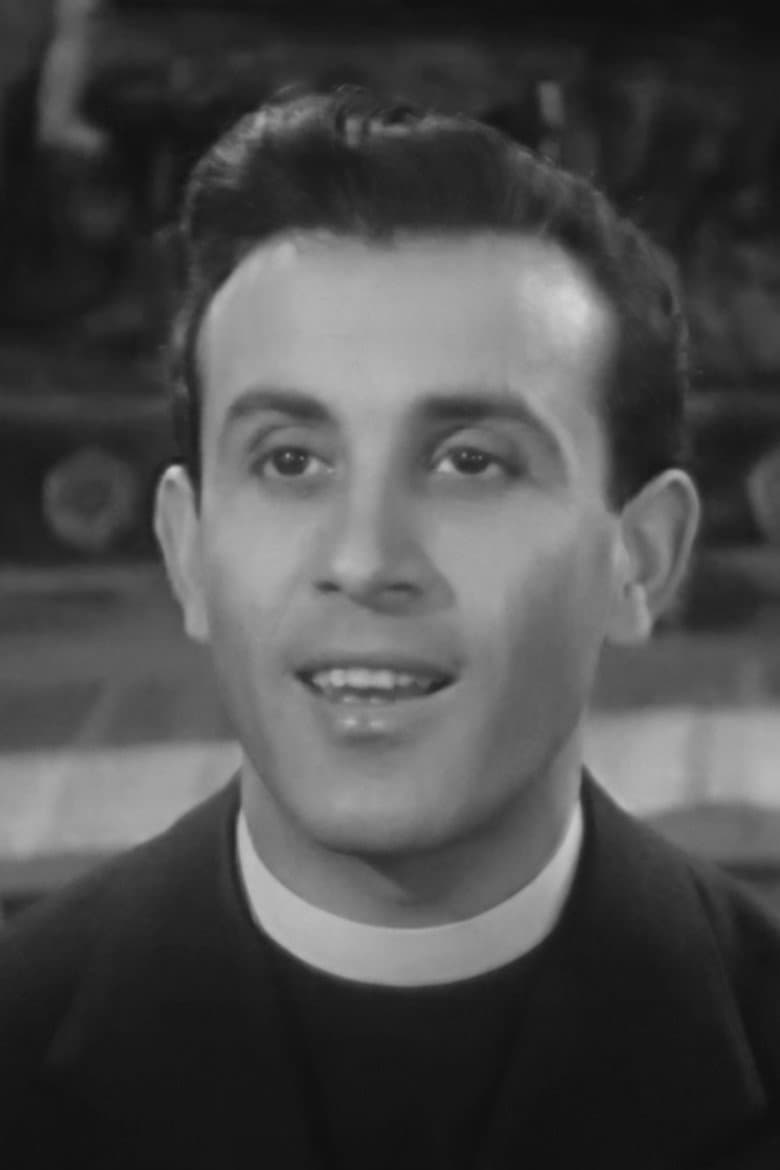 Gabriel Pais