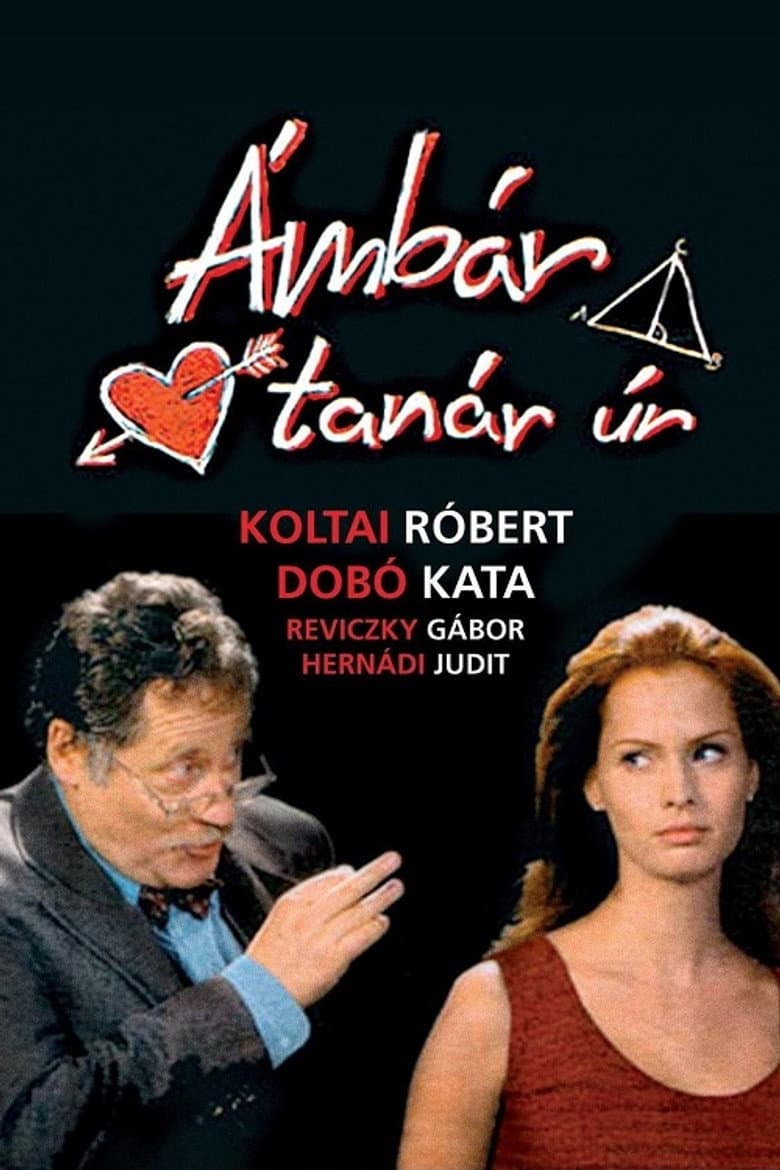 Ámbár tanár úr