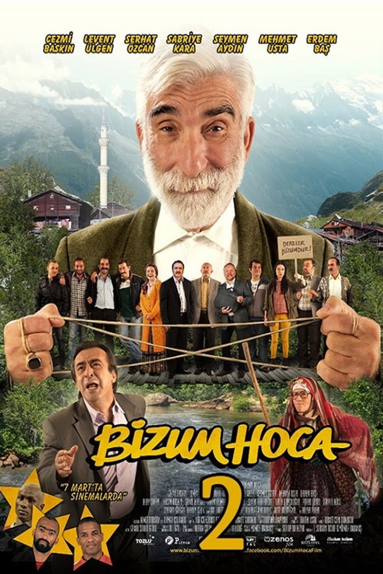 Bizum Hoca 2