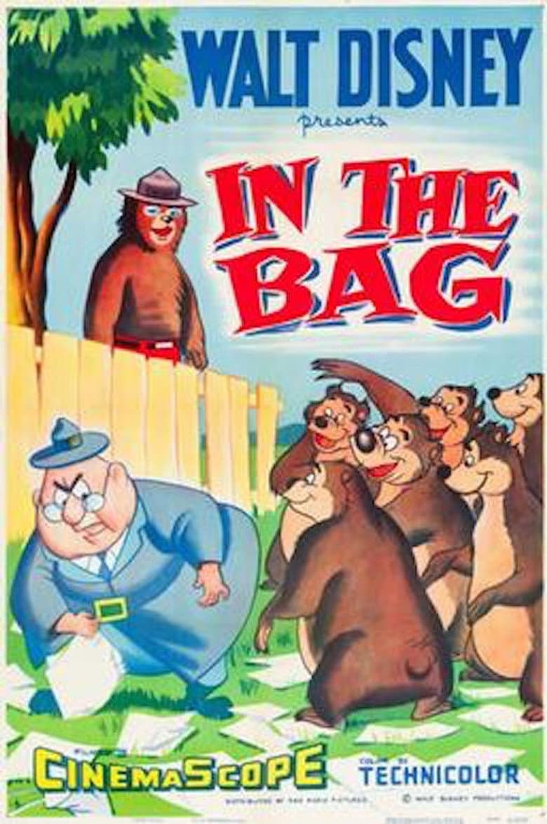 In the Bag