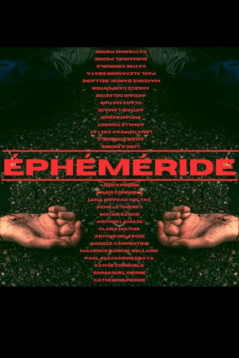 Ephéméride