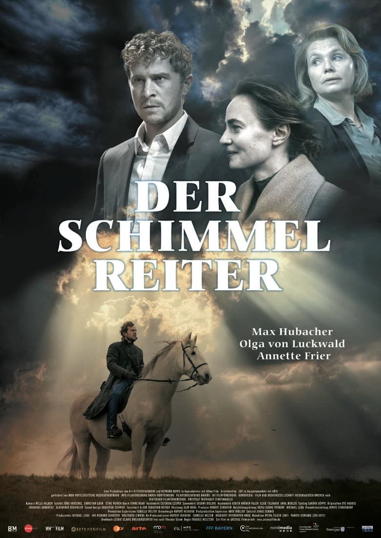 Der Schimmelreiter