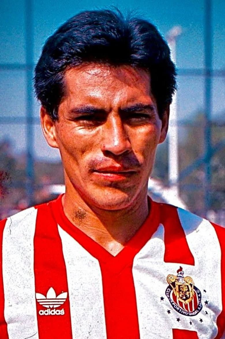 Benjamin Galindo