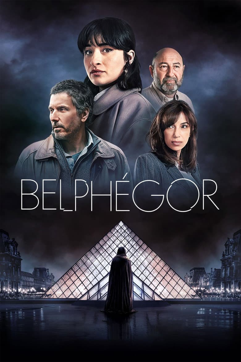 Belphegor