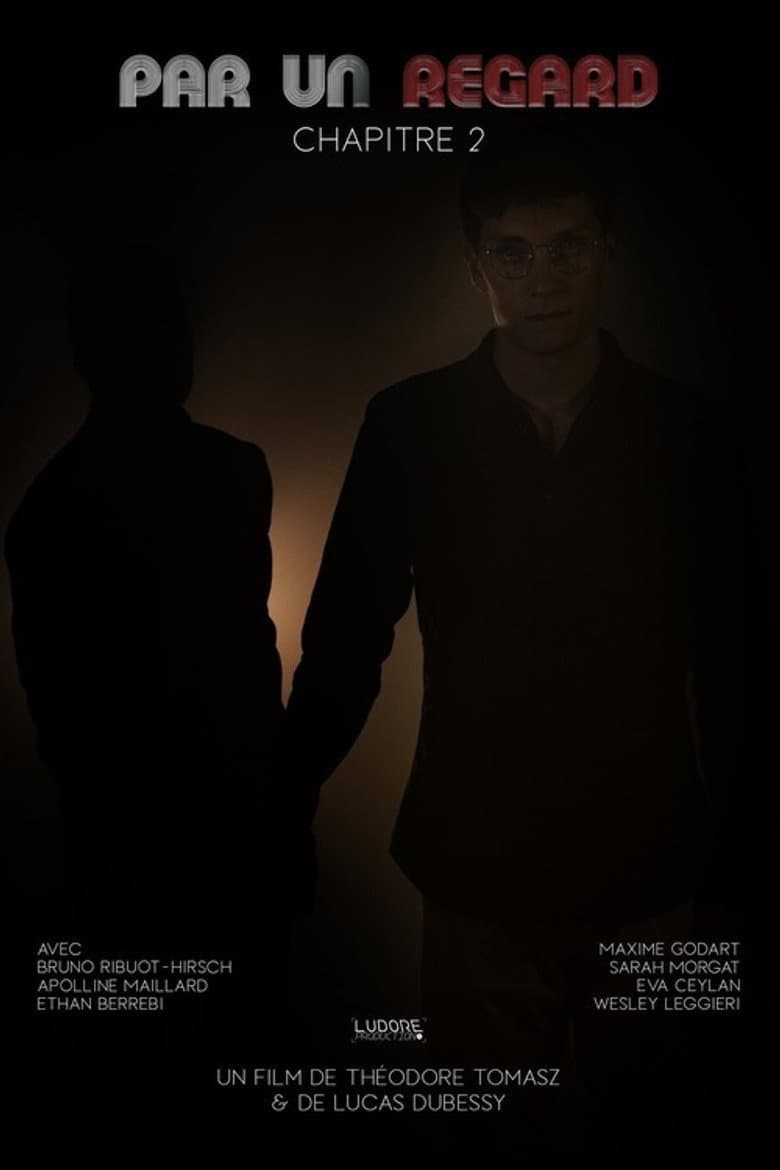 In the Eyes: Chapter 2