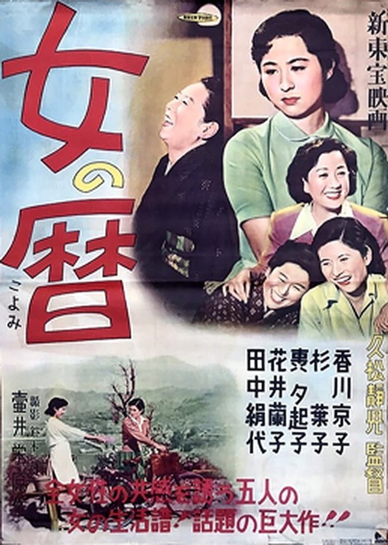 Five Sisters