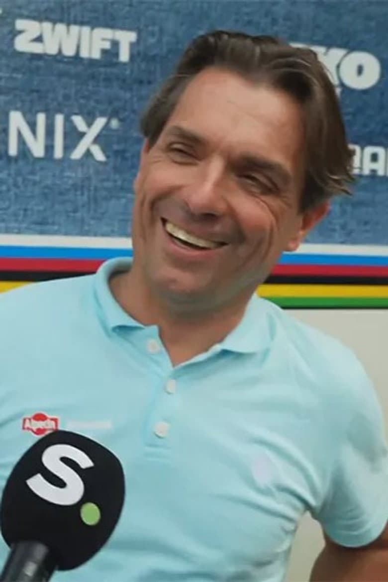Christoph Roodhooft