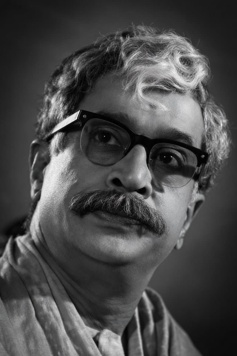 T. S. Muthaiah