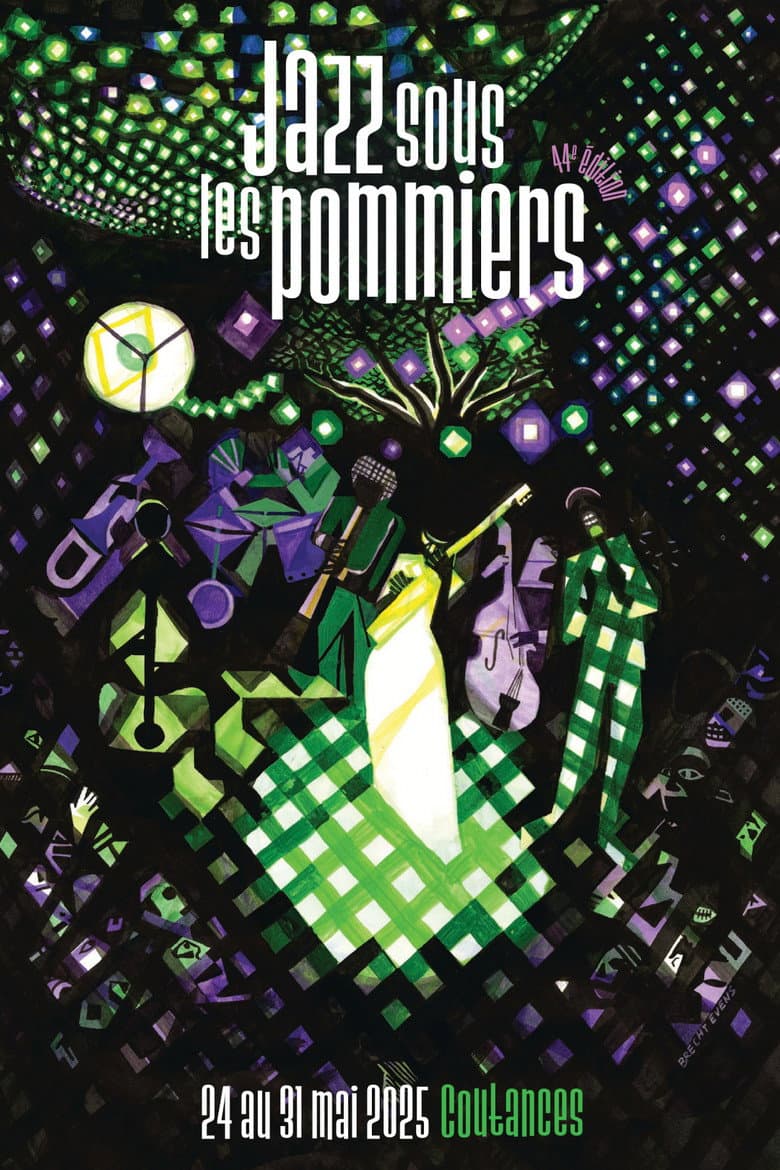 Hiromi’s Sonicwonder - ARTE Concert Jazz sous les Pommiers 2025
