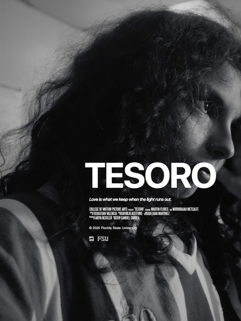 TESORO