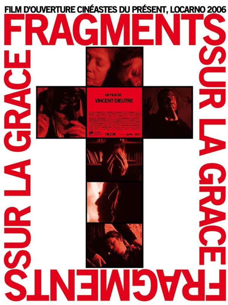 Fragments sur la grâce
