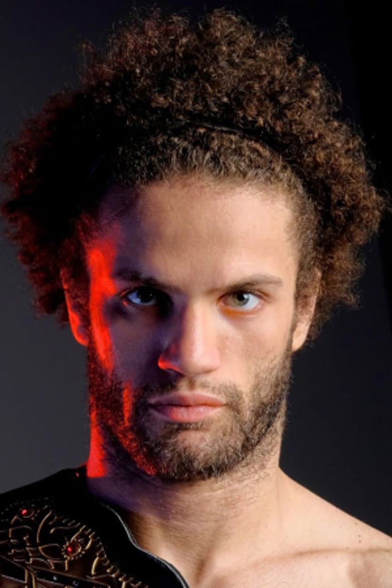 Ahmed Faress